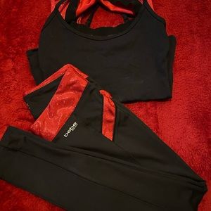 Bebe’s Sportswear Combo